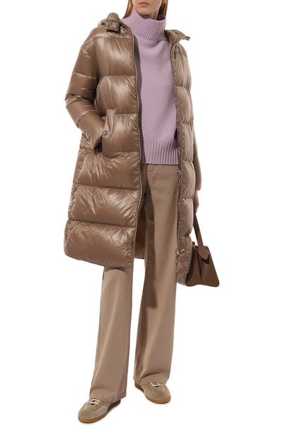 Пуховик HERNO, арт. PI001519D/12017Z, фото 2