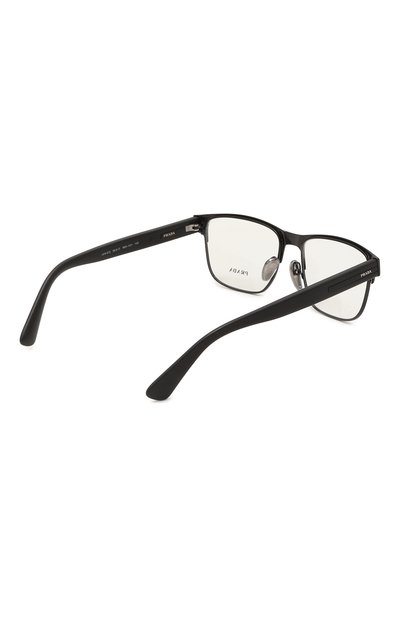 Оправа PRADA, арт. 57ZV-1B0101, фото 4