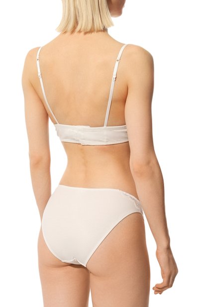 Бюстгальтер с мягкой чашкой LA PERLA, арт. 005707B, фото 3