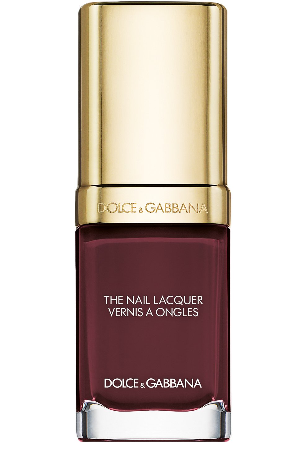 Лак для ногтей 340 dahlia DOLCE & GABBANA, арт. 737052897073, фото 1