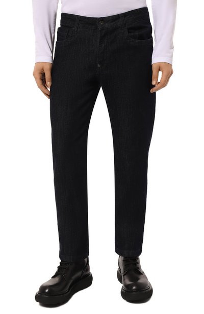 Джинсы DIRK BIKKEMBERGS, а�рт. PBMD0274, фото 3