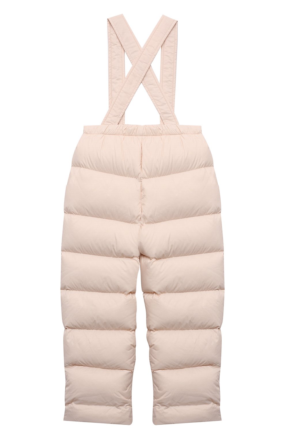 Комплект из куртки и комбинезона MONCLER, арт. G2-951-1F504-02-53079, фото 5