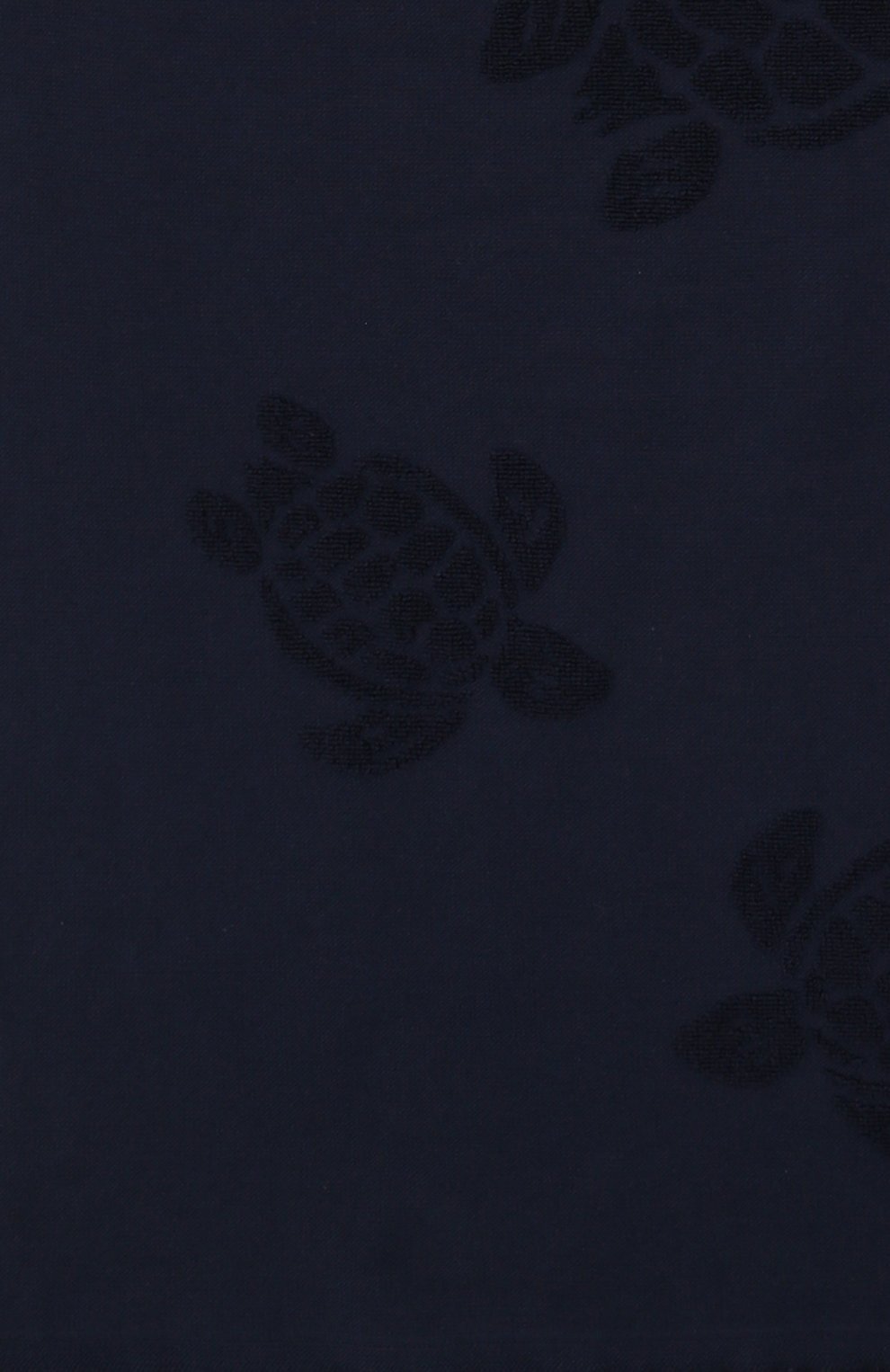 Хлопковое полотенце VILEBREQUIN, арт. STHU1201/390, фото 3