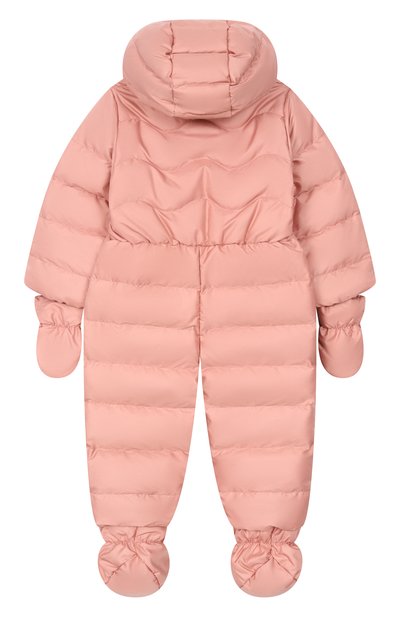 Пуховый комбинезон ника CHEPE, арт. 391058.