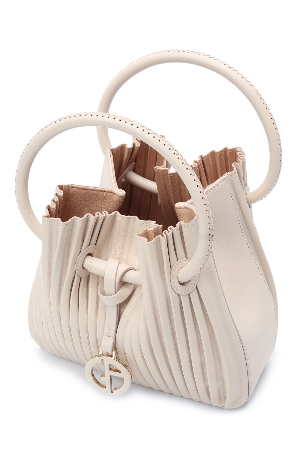 Сумка GIORGIO ARMANI, арт. Y1A231/YQA3A, фото 4