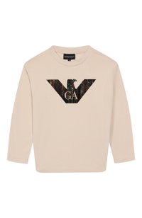 Светло-бежевый