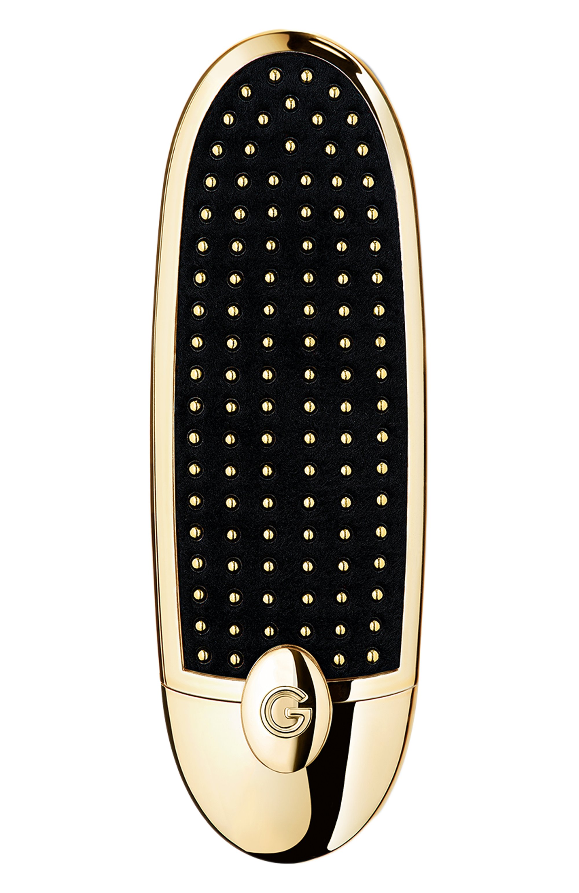 Футляр для губной помады rouge g, заклёпки GUERLAIN, арт. G043942, фото 1