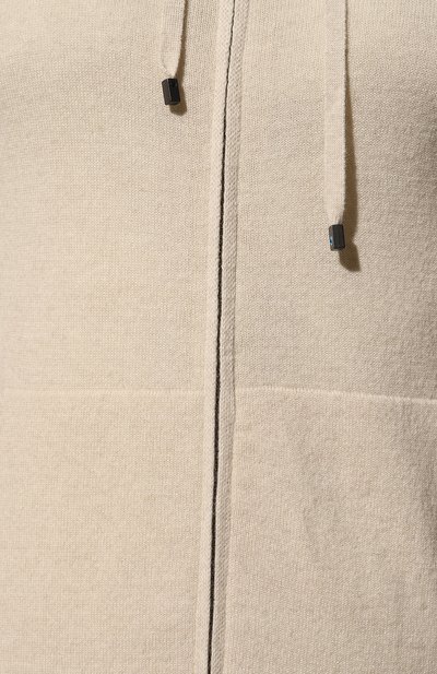 Кардиган из шерсти и кашемира GIAMPAOLO, арт. GM12304-M37003, фото 5