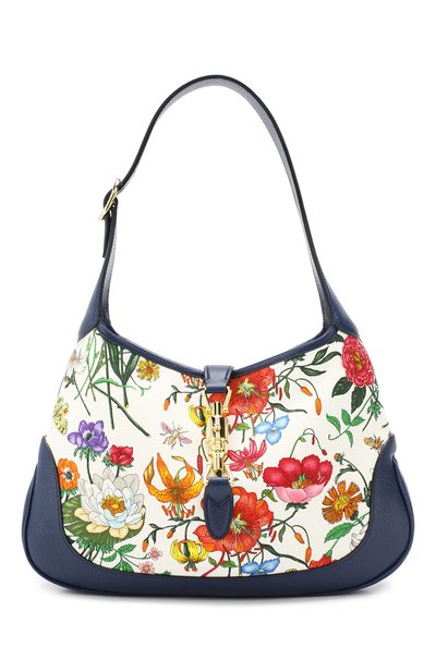 Сумка jackie GUCCI, арт. 550152/9ZIAG, фото 1