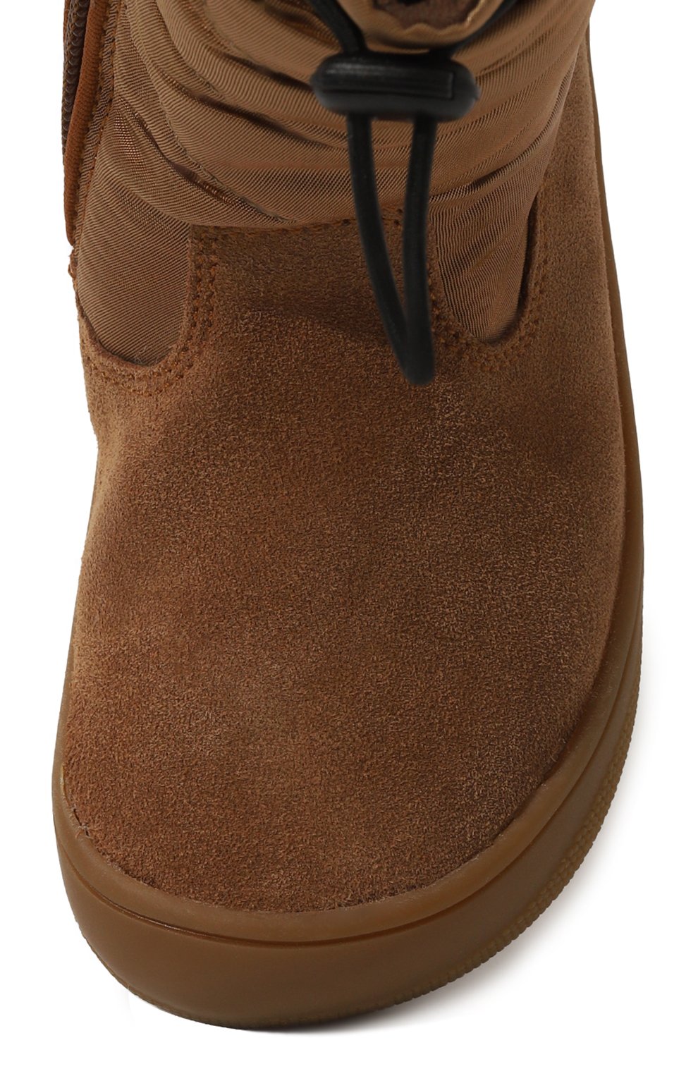 Утепленные сапоги NATURINO, арт. 3001574/01/0D02/27-32, фото 4