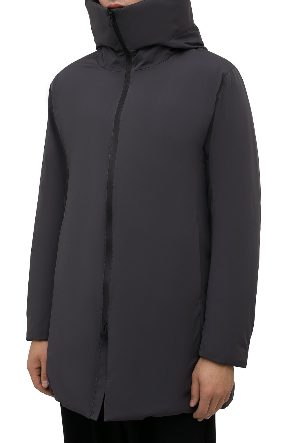 Пуховая куртка KAZUYUKI KUMAGAI, арт. AC12-223, фото 3