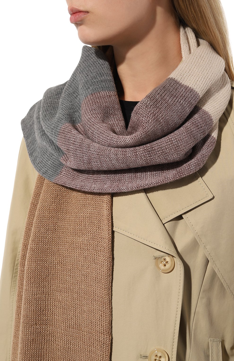 Шарф A.T.T., арт. 2371, фото 2