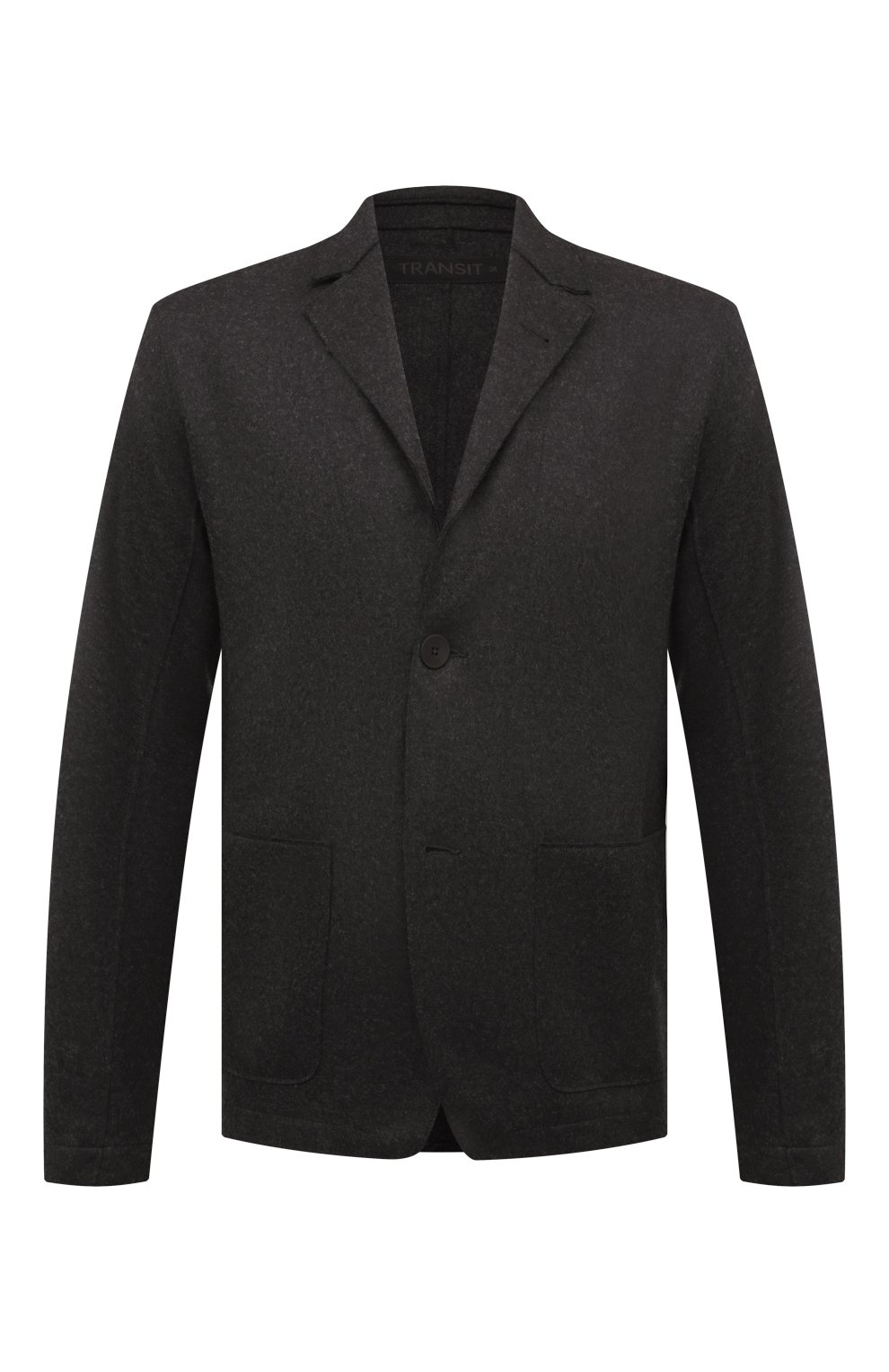 Шерстяной пиджак TRANSIT, арт. CFUTRYJ190, фото 1