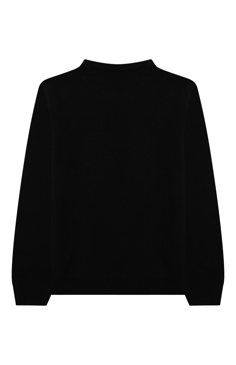 Пуловер из шерсти и вискозы MC2 SAINT BARTH, арт. STBK PRINCESS/PRC0001/MKWK00/10-16, фото 2