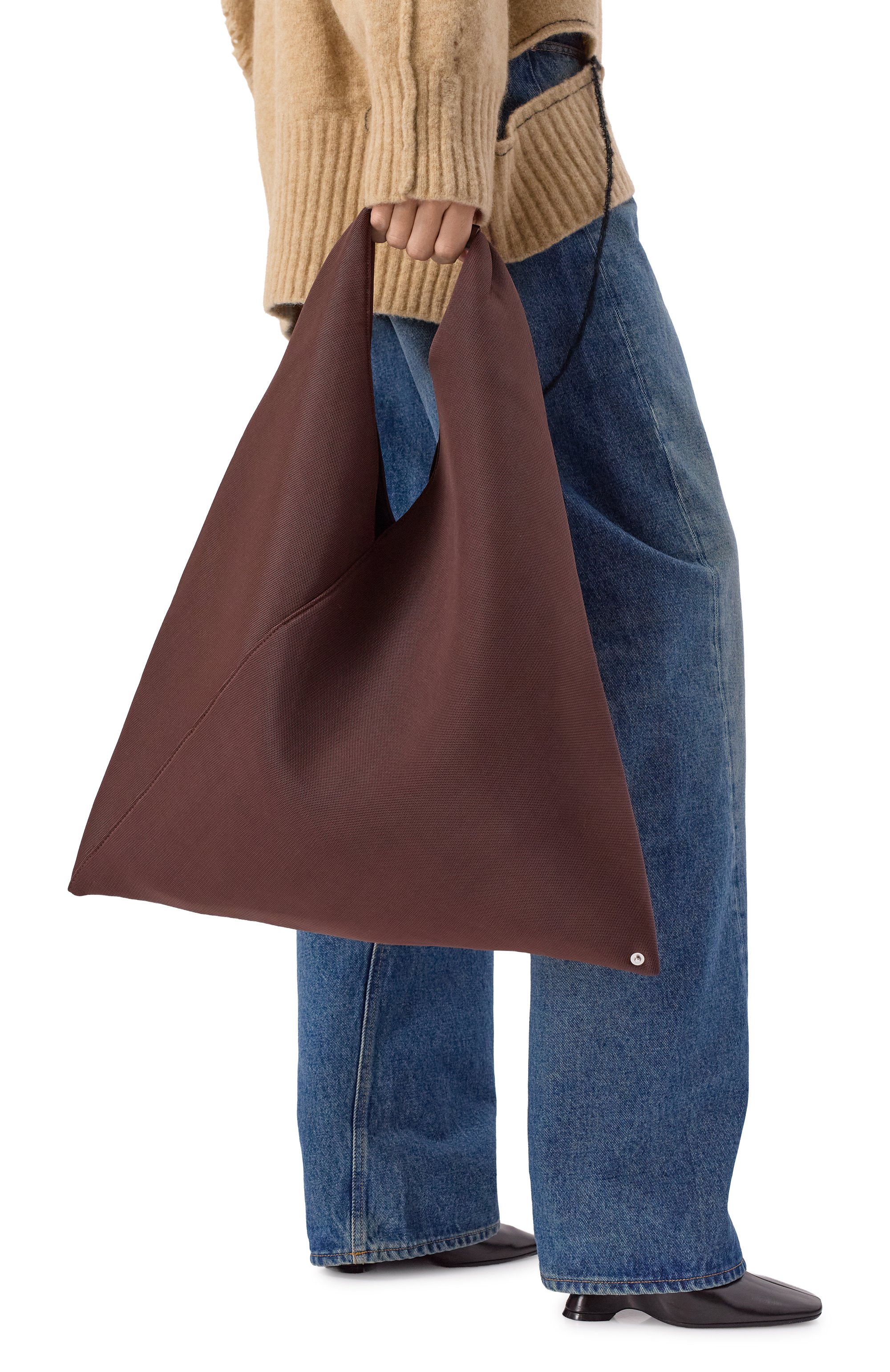 Сумка-шопер japanese MM6, арт. S54WD0039/P6414, фото 2