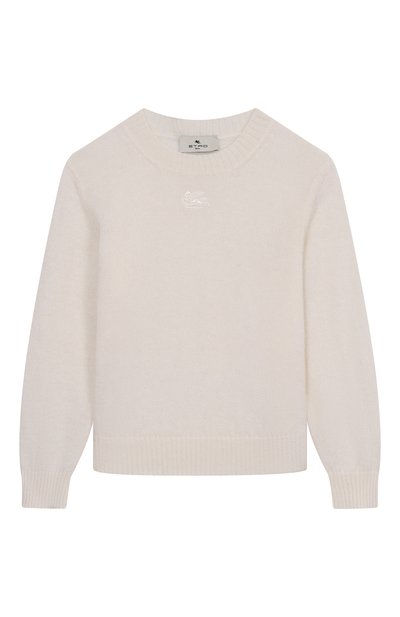 Пуловер из шерсти и кашемира ETRO, арт. GX9A00