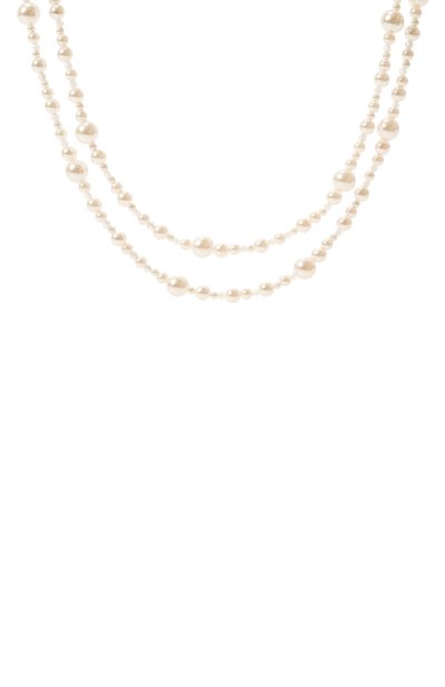 Колье lilly mоa BLUEJAY, арт. BJ-LLM-GL, фото 4