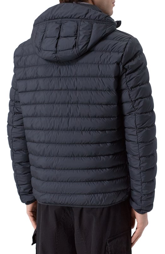 Пуховик Parajumpers 26SM-PM PUS L02 Чёрный  26SM-PM PUS L02 Фото 4