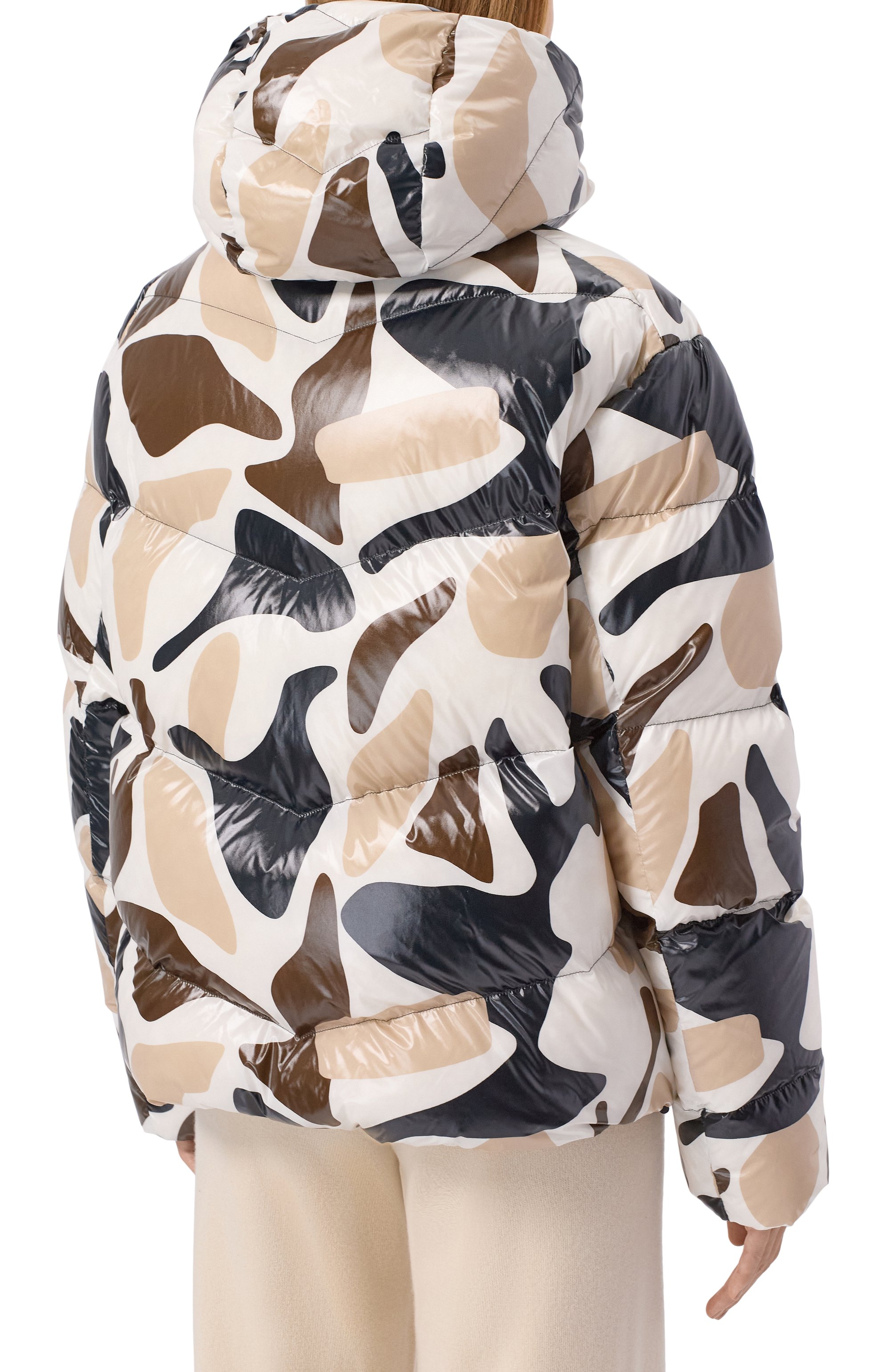 Пуховик BOGNER FIRE+ICE, арт. 34719716, фото 4