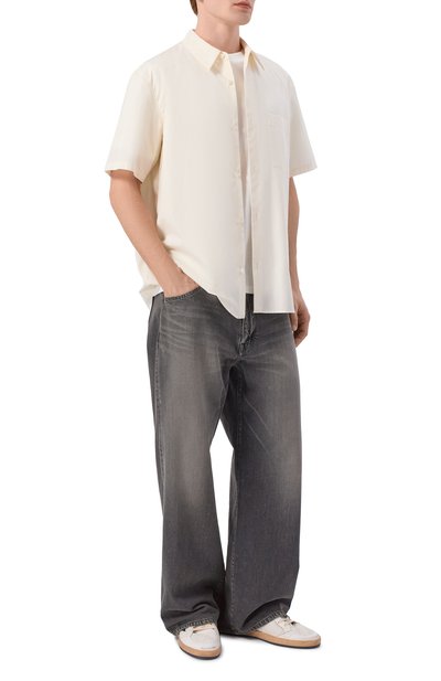 Джинсы ATTACHMENT, арт. AP61-010, фото 2