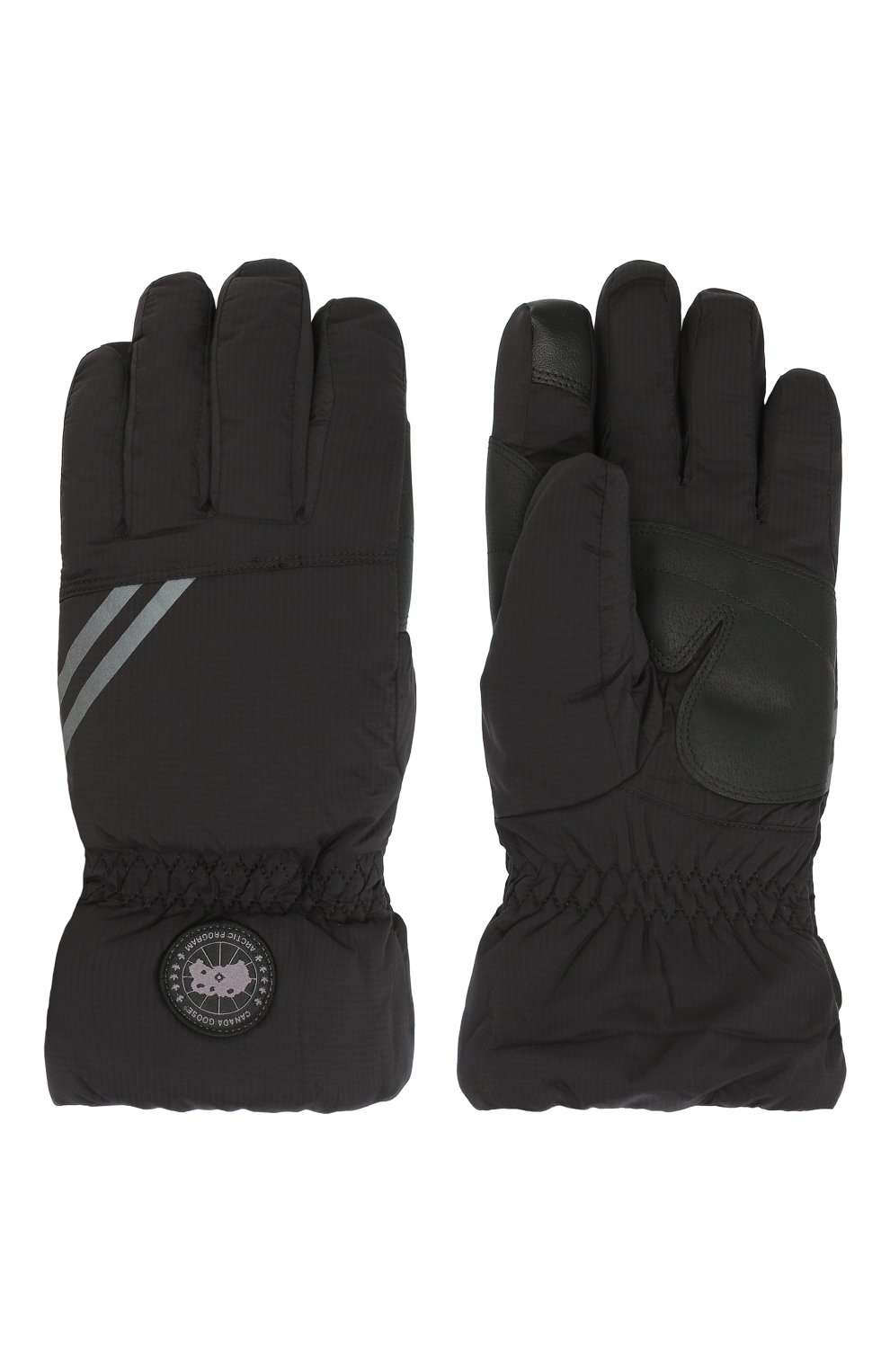 Утепленные перчатки CANADA GOOSE, арт. 6007M, фото 2