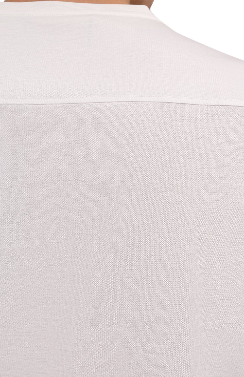 Хлопковая футболка LIMITATO, арт. CLASSIC/T-SHIRT, фото 5