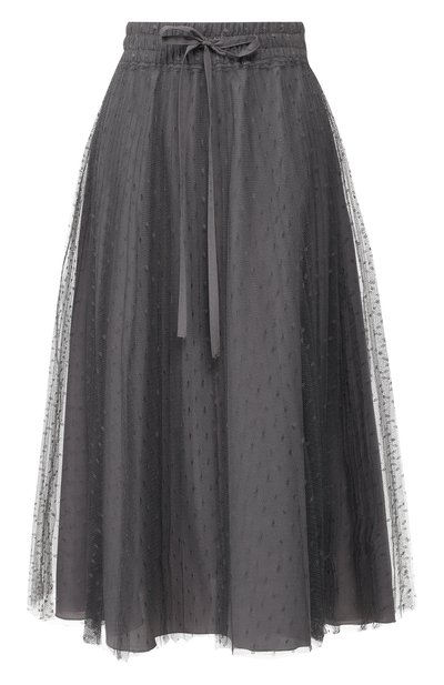 Женская юбка REDVALENTINO, арт. SR0RA360/428