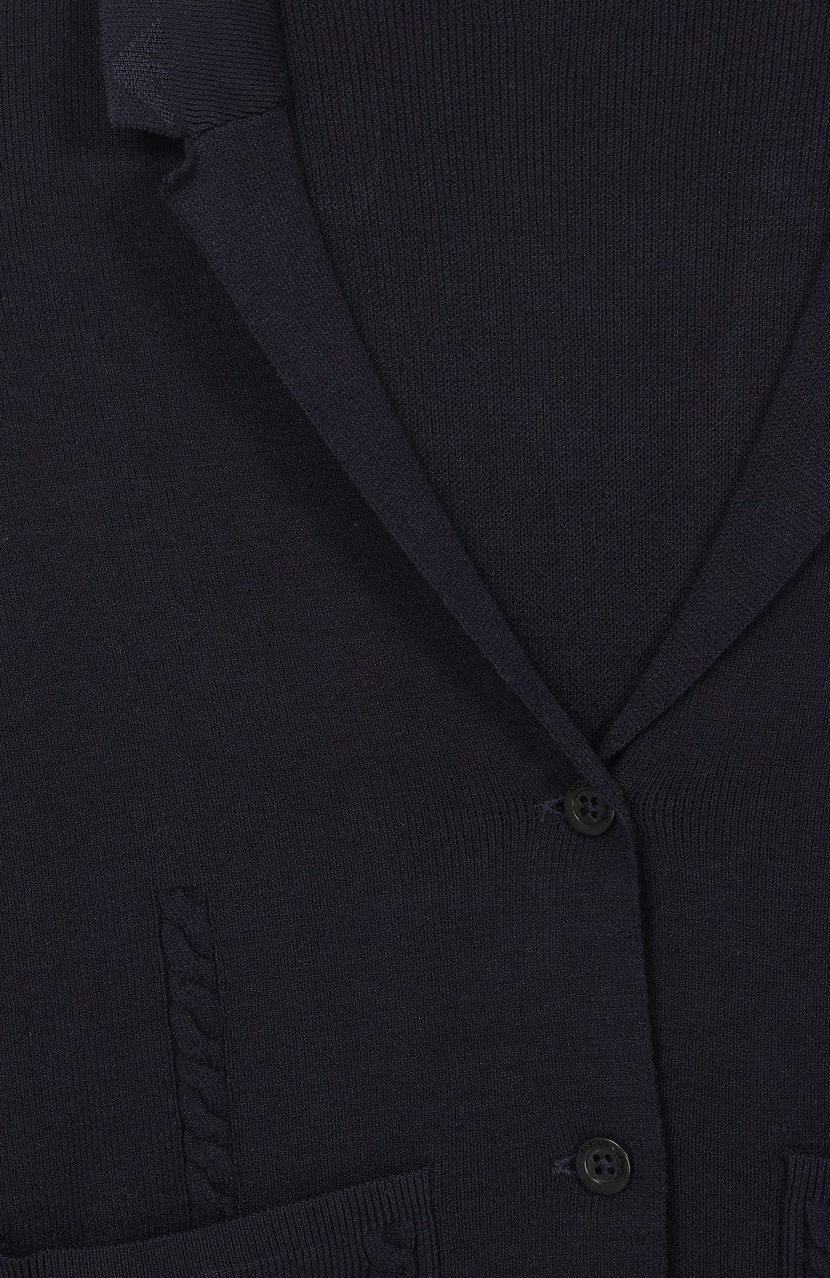 Кардиган EMPORIO ARMANI, арт. EG000985/AF27341, фото 3