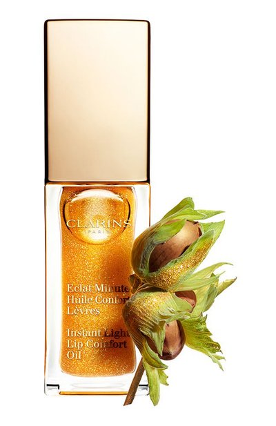 Масло-блеск для губ lip comfort oil 07 (7ml) CLARINS, арт. 80046563, фото 2