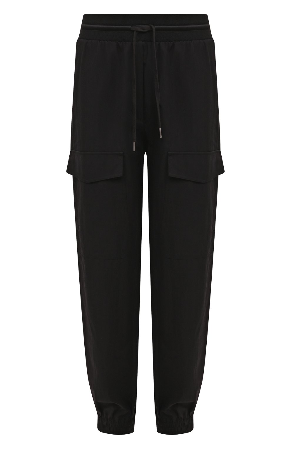 Хлопковые джоггеры HELMUT LANG, арт. 006HW208, фото 1