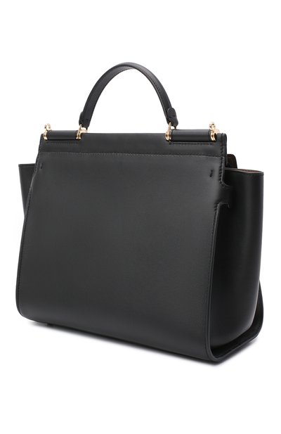 Сумка sicily 62 medium DOLCE & GABBANA, арт. BB6891/A0041, фото 3