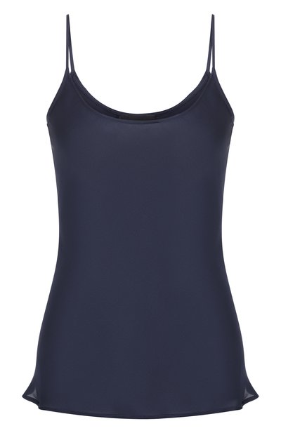 Женский шелковый топ GIORGIO ARMANI, арт. 8CHCKZ18/TZ136