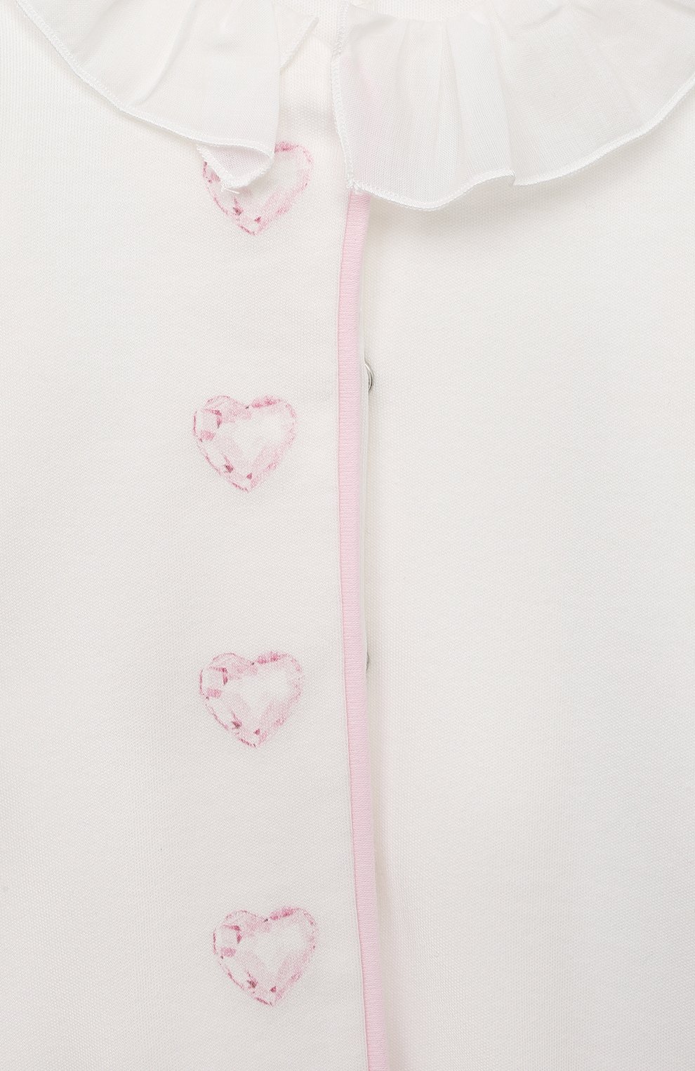 Комплект из трех предметов MONNALISA, арт. 35B500, фото 8