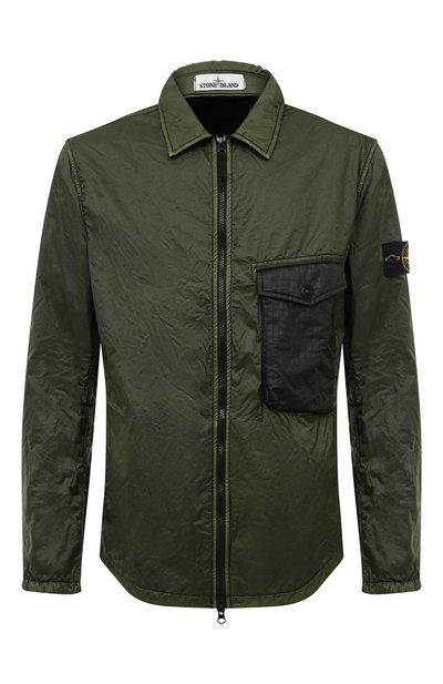 Куртка STONE ISLAND, арт. 731511435, фото 1