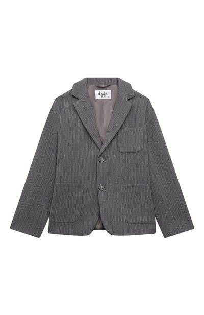 Пиджак IL GUFO, арт. A24GB099W1R08/2A-4A