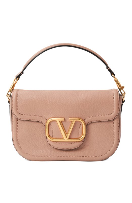 Сумка Alltime Valentino 5W0B0N20/IMZ Бежевый 5W0B0N20/IMZ