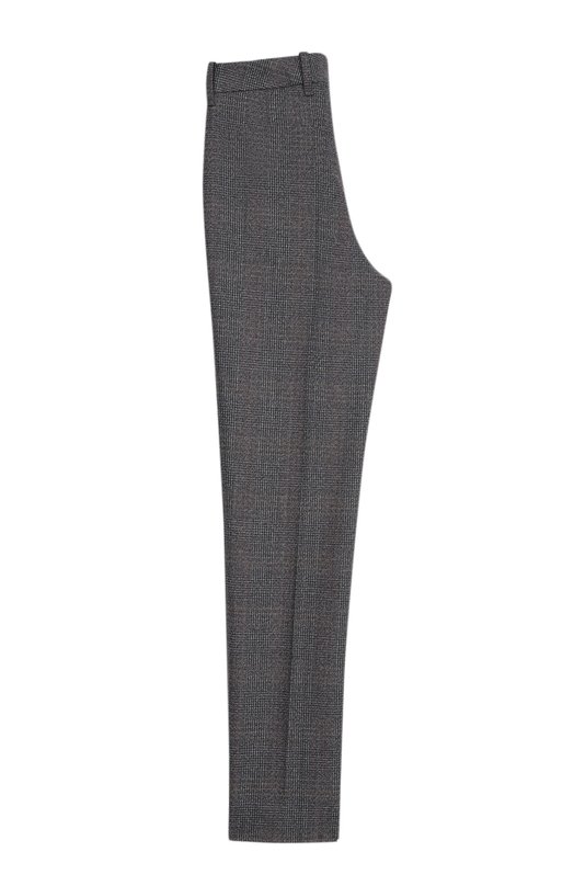Шерстяные брюки CALVIN KLEIN 205W39NYC 2