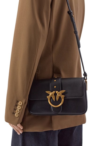 Сумка love one mini PINKO, арт. 104340/A0Q0, фото 2