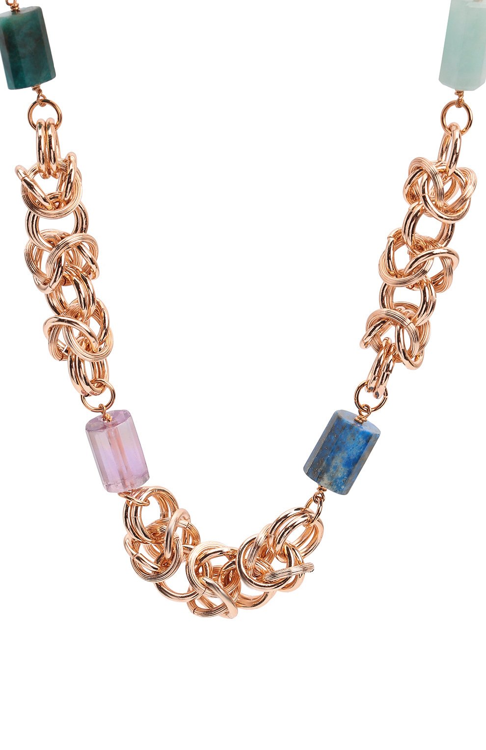 Колье HYPSO, арт. IVA, фото 3