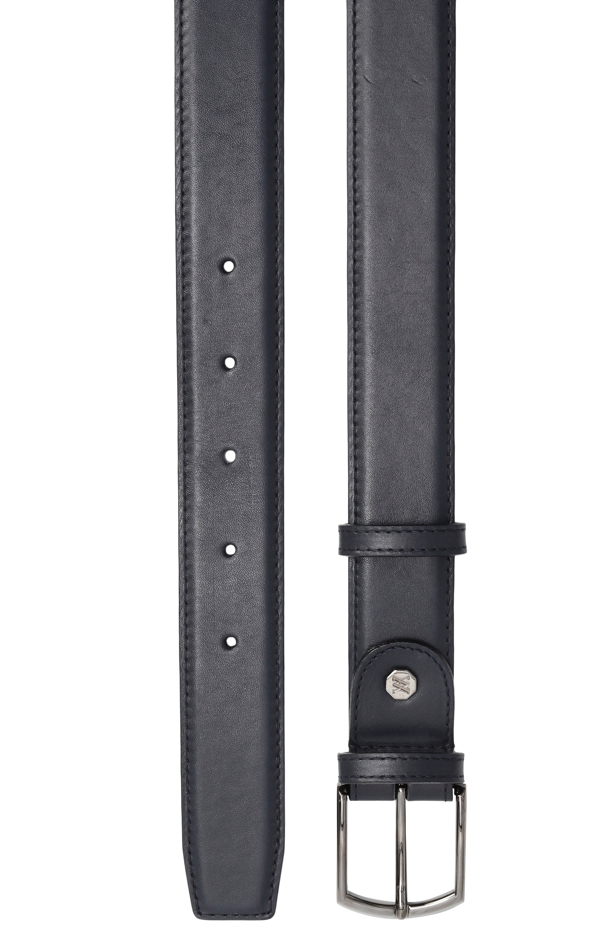 Кожаный ремень ARTIOLI, арт. BC013/35, фото 3