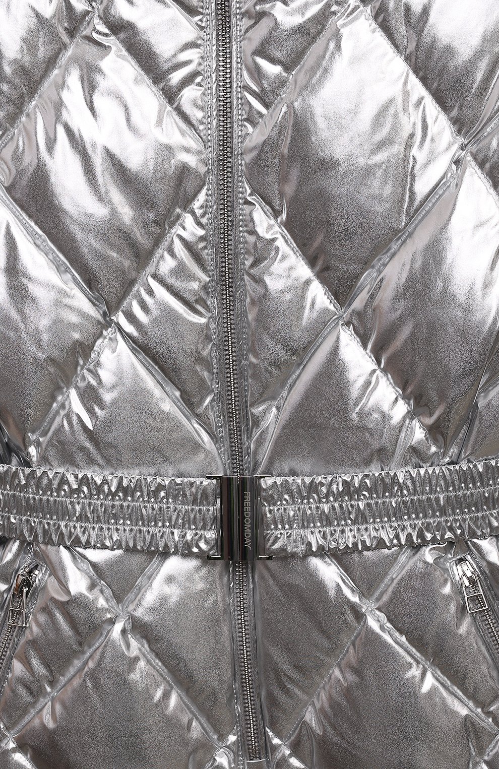 Пуховый комбинезон FREEDOMDAY, арт. IFRJG6895AH695-RD, фото 3