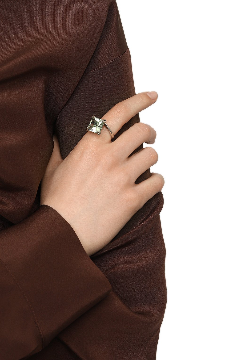 Кольцо MIDGARD PARIS, арт. 5739gr, фото 2