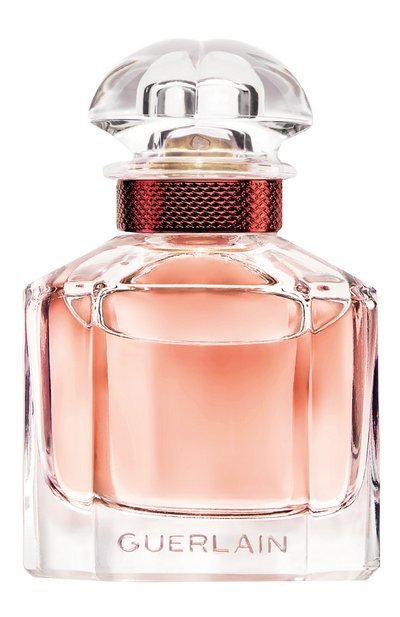 Парфюмерная вода mon guerlain bloom of rose (50ml) GUERLAIN, арт. G013945, фото 1