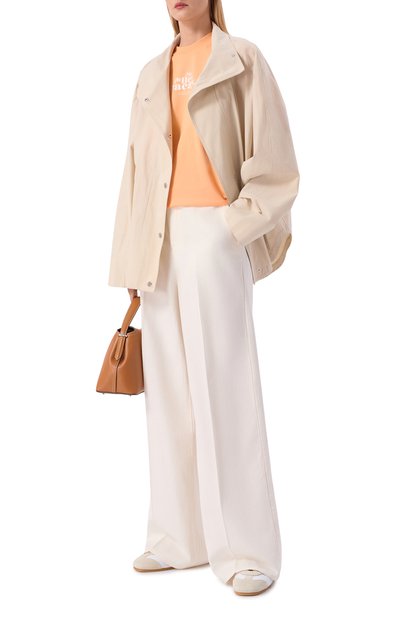 Женские джинсы wide 7 FOR ALL MANKIND, арт. 7U7G0X10-LNI