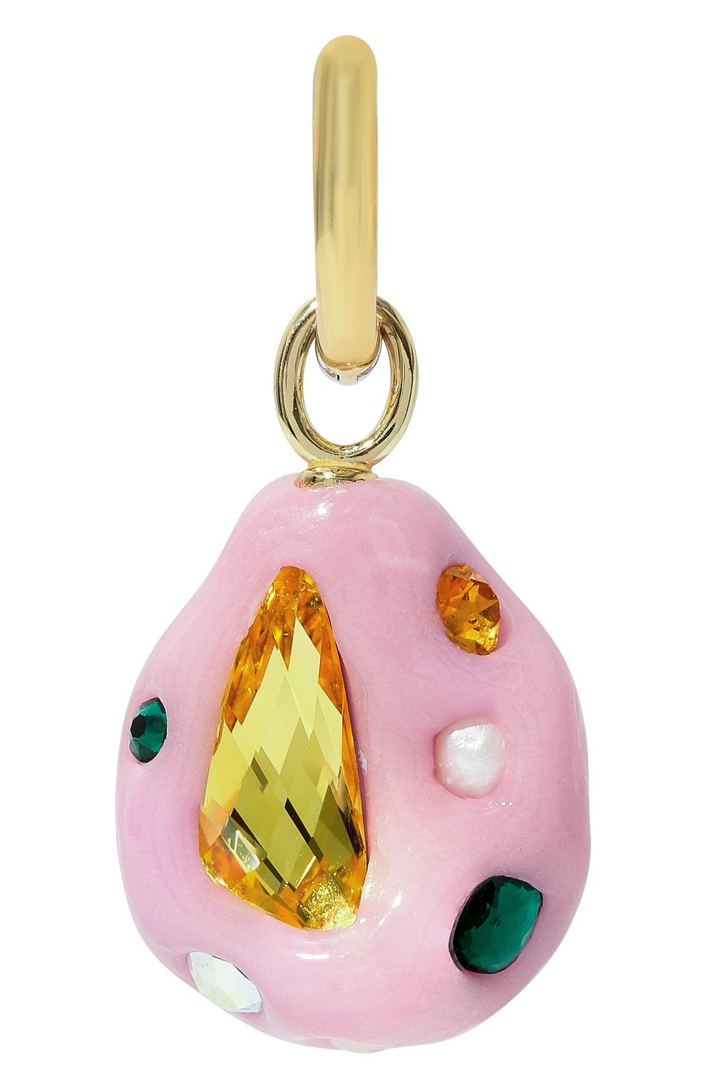 Моносерьга LILI ARCHIVE, арт. ME99C38G, фото 1