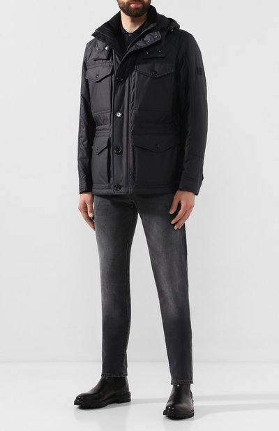 Куртка BOSS, арт. 50412457, фото 2