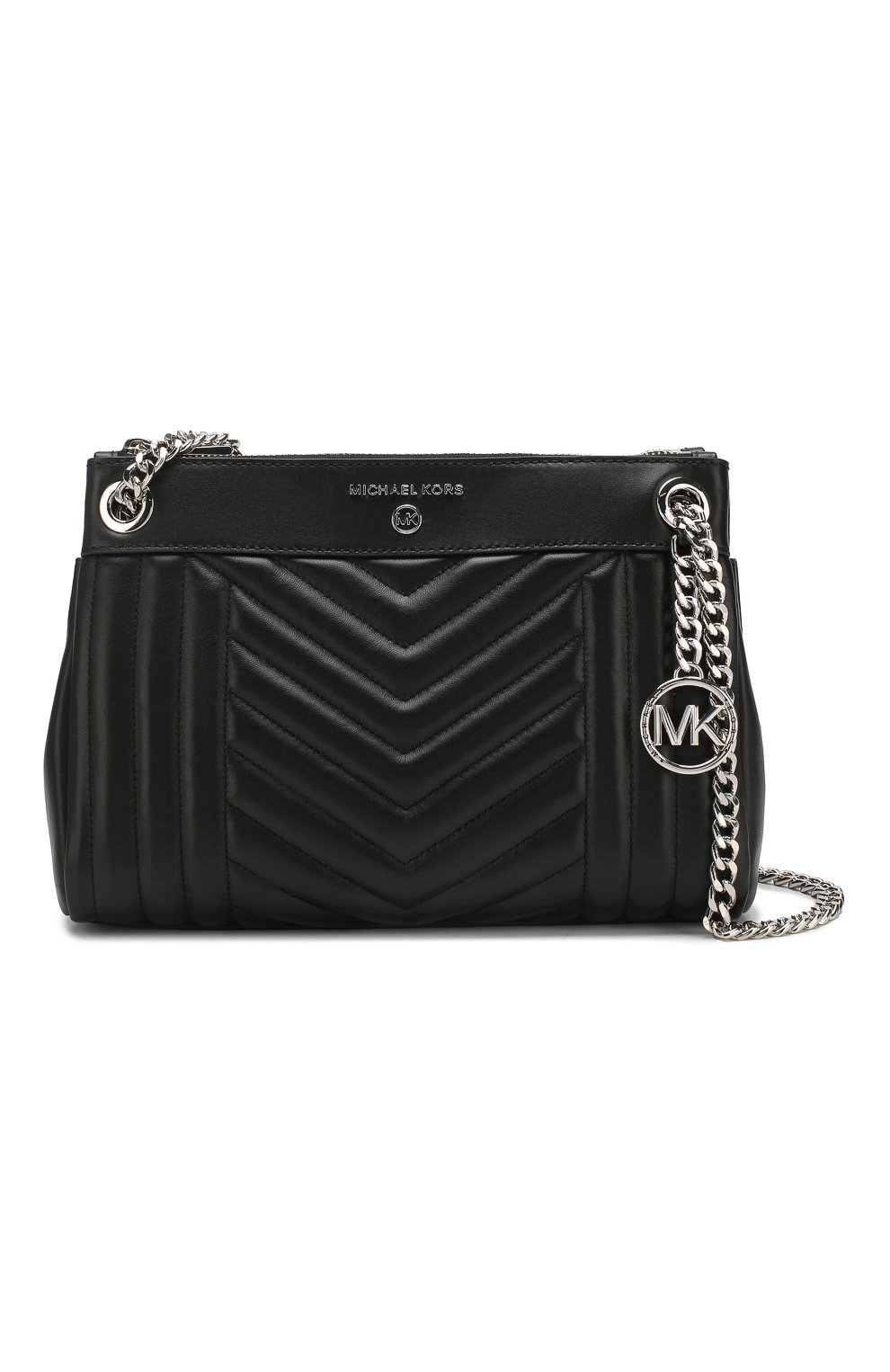 Сумка susan small MICHAEL MICHAEL KORS, арт. 30H9SUSL1T, фото 6