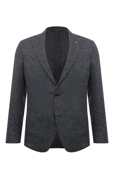 Шерстяной пиджак SARTORIA LATORRE, арт. EF74/UE0124, фото 1