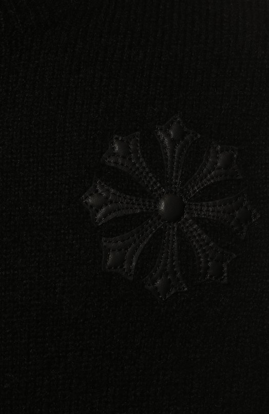 Свитер RH45 Чёрный, фото 5