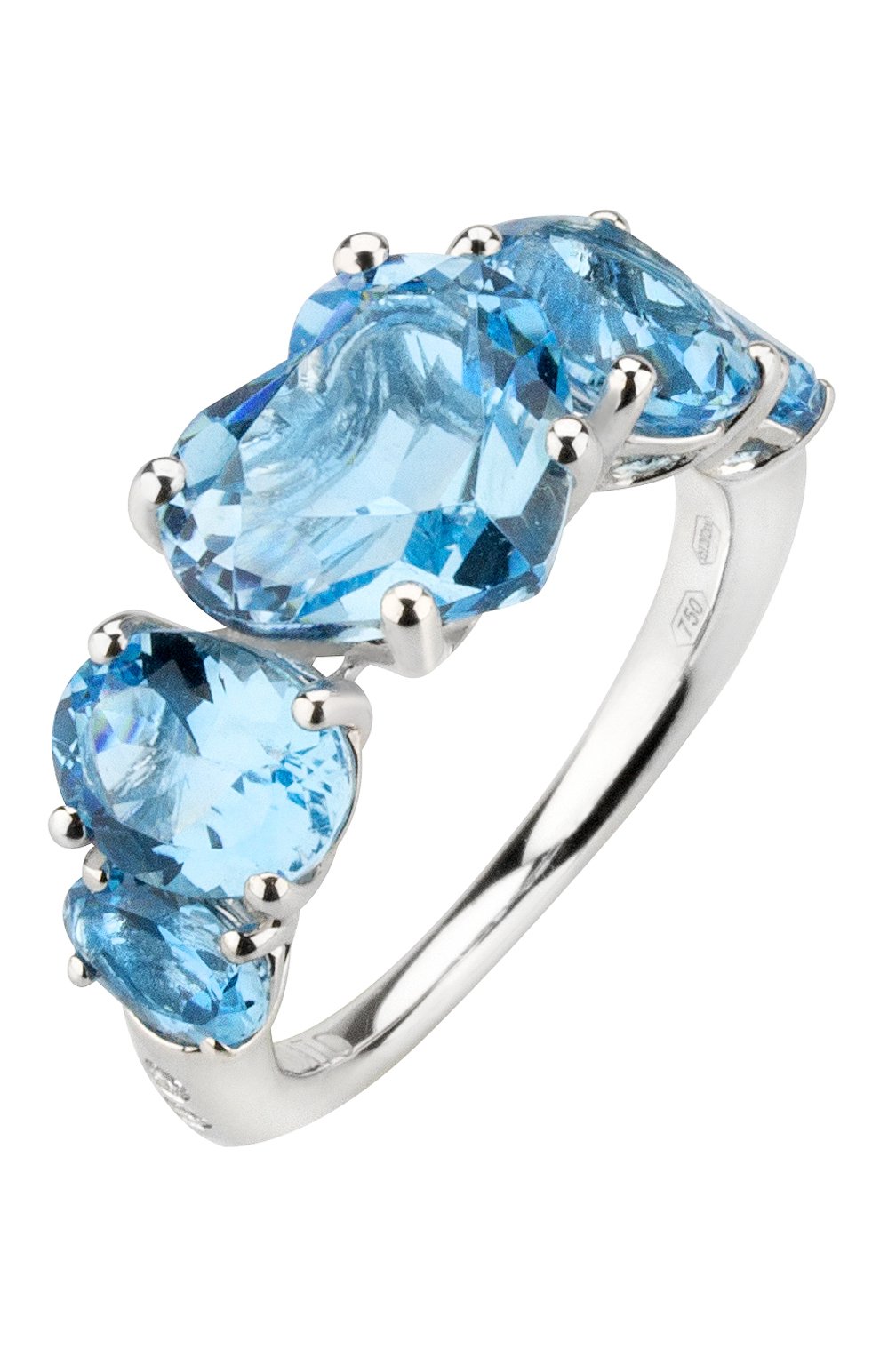 Кольцо CASATO, арт. MX1043TA/TA(W), фото 1